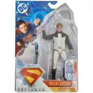 Superman: Figurka Zielona Latarnia 15 cm – Spin Master