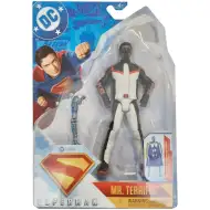 Superman: figurka Mr. Terrific 15 cm - Spin Master