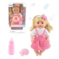 Sweet Baby z dźwiękiem dziecka i smoczkami w kilku wariantach