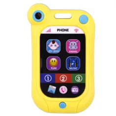 Świat Muzyki: Smartfon dla dzieci z dźwiękiem zdjęcie 2