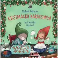 Świąteczny dzień Małego Misia - Pagony