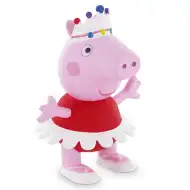 Świnka Peppa: Figurka zabawkowa Baletnica Peppa