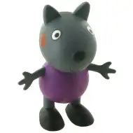 Świnka Peppa: Figurka zabawkowa pieska Dannyego