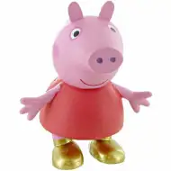 Świnka Peppa: Peppa w złotych kaloszach figurka do zabawy