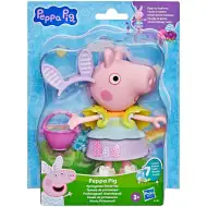 Świnka Peppa: Wiosenny zestaw do ubierania - Hasbro