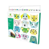 Sycomore: Słodkie zwierzątka origami – zrób to sam
