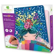 Sycomore StickN Fun Zestaw do tworzenia mozaiki Magiczne sny