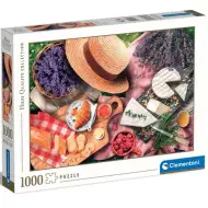 Szczypta Prowansji HQC puzzle 1000 elementów - Clementoni