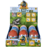 Szkielet dinozaura w jajku w różnych wariantach - Simba Toys