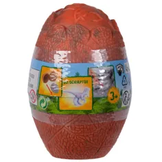 Szkielet dinozaura w jajku w różnych wariantach - Simba Toys zdjęcie 5