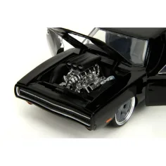 Szybcy i wściekli: 1970 Dodge Charger metalowy model samochodu 1:24 - Jada Toys zdjęcie 5