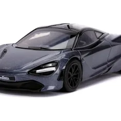 Szybcy i wściekli: Porsche 911 GT3 RS i McLaren 720S zestaw 2 sztuki w skali 1/32 - Jada Toys zdjęcie 3