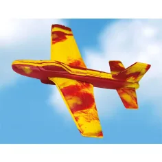 Szybowiec Stunt Glider - Günther zdjęcie 2