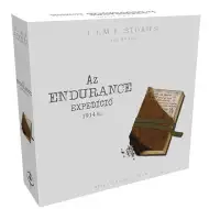 T.I.M.E Stories: Ekspedycja Endurance dodatek do gry planszowej