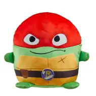 TMNT: Cuutopia Pluszowa Figura Raphael - Mattel