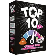 TOP10 gier planszowych 18+