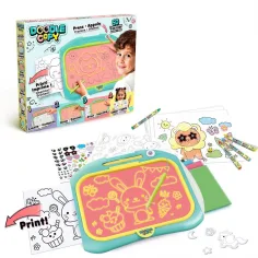 Tablica do rysowania Doodle Copy, 50 wzorów zdjęcie 2