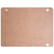 Tablica rysunkowa formatu A4 z klipsem.