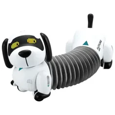 Tacsi, interaktywny robot-przyjaciel, nowa wersja robota psa. zdjęcie 2