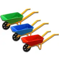 Taczka - D-Toys