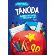 Tanoda – Ćwiczenia dla pierwszoklasistów 1.