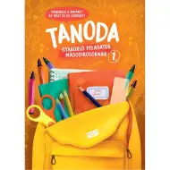 Tanoda - Ćwiczenia dla drugoklasistów 1.