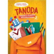 Tanoda - Ćwiczenia dla drugoklasistów 2.