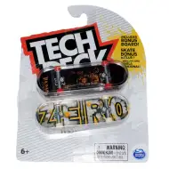 Tech Deck Fingerboard Podwójny zestaw deskorolek Thomas Zero – Spin Master
