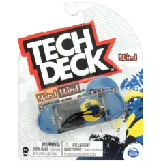 Tech Deck Fingerboard zestaw deskorolek - Spin Master zdjęcie 11