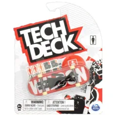 Tech Deck Fingerboard zestaw deskorolek - Spin Master zdjęcie 12
