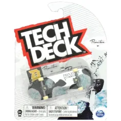 Tech Deck Fingerboard zestaw deskorolek - Spin Master zdjęcie 3