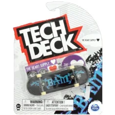 Tech Deck Fingerboard zestaw deskorolek - Spin Master zdjęcie 9