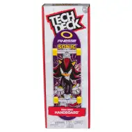 Tech Deck: Handboard gigantyczna deskorolka z motywem Sonic – Spin Master