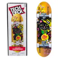 Tech Deck: Handboard gigantyczna deskorolka z wzorem DGK - Spin Master