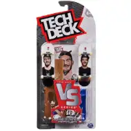 Tech Deck: Plan B VS. seria fingerboard zestaw deskorolka palcowa - Spin Master