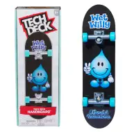 Tech Deck: Rękodeskę duża deskorolka World Industries Wet Willy - Spin Master