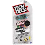 Tech Deck: Sovrn fingerboard deskorolka zestaw - Spin Master