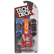 Tech Deck: Thank You VS. seria fingerboard zestaw deskorolka na palce - Spin Master