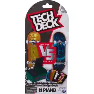 Tech Deck: VS Series – Zestaw wyzwanie I PLANB - Spin Master
