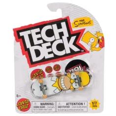 Tech Deck: deskorolka na palec w różnych wariantach, 96 mm, 1 szt. - Spin Master