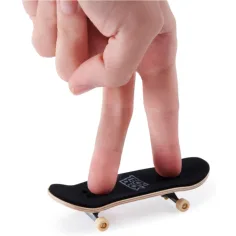 Tech Deck: deskorolka na palec w różnych wariantach, 96 mm, 1 szt. - Spin Master zdjęcie 3