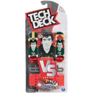 Tech Deck vs Seria Chocolate Fingerboard deskorolka zestaw - Spin Master