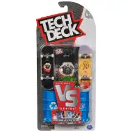 Tech Deck: zestaw fingerboardów z serii April VS. – Spin Master