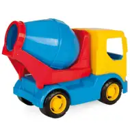 Tech Truck betoniarka mixer 23cm - Wader