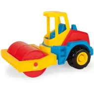 Tech Truck walec 24cm - Wader