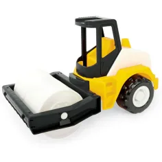 Tech Truck walec drogowy w pudełku 24 cm - Wader zdjęcie 2