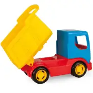 Tech Truck wywrotka 23cm - Wader