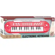 Techno-beat elektroniczny syntezator