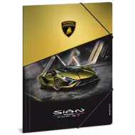 Teczka A4 Lamborghini Sián FKP37