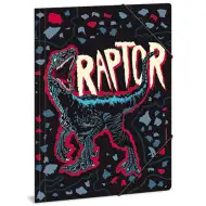 Teczka Raptor A4